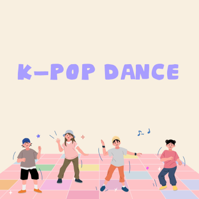 6~7세 - K-POP 댄스